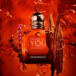 Emporio Armani Stronger With You Absolutely parfumska voda za moške 50 ml