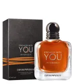 Emporio Armani Stronger With You Intensely parfumska voda za moške 100 ml