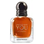 Emporio Armani Stronger With You Intensely parfumska voda za moške 100 ml
