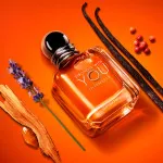 Emporio Armani Stronger With You Intensely parfumska voda za moške 100 ml