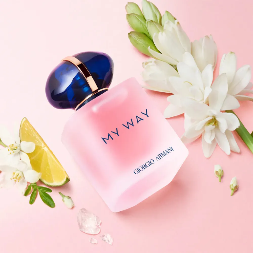 My Way parfumska voda za ženske 30 ml