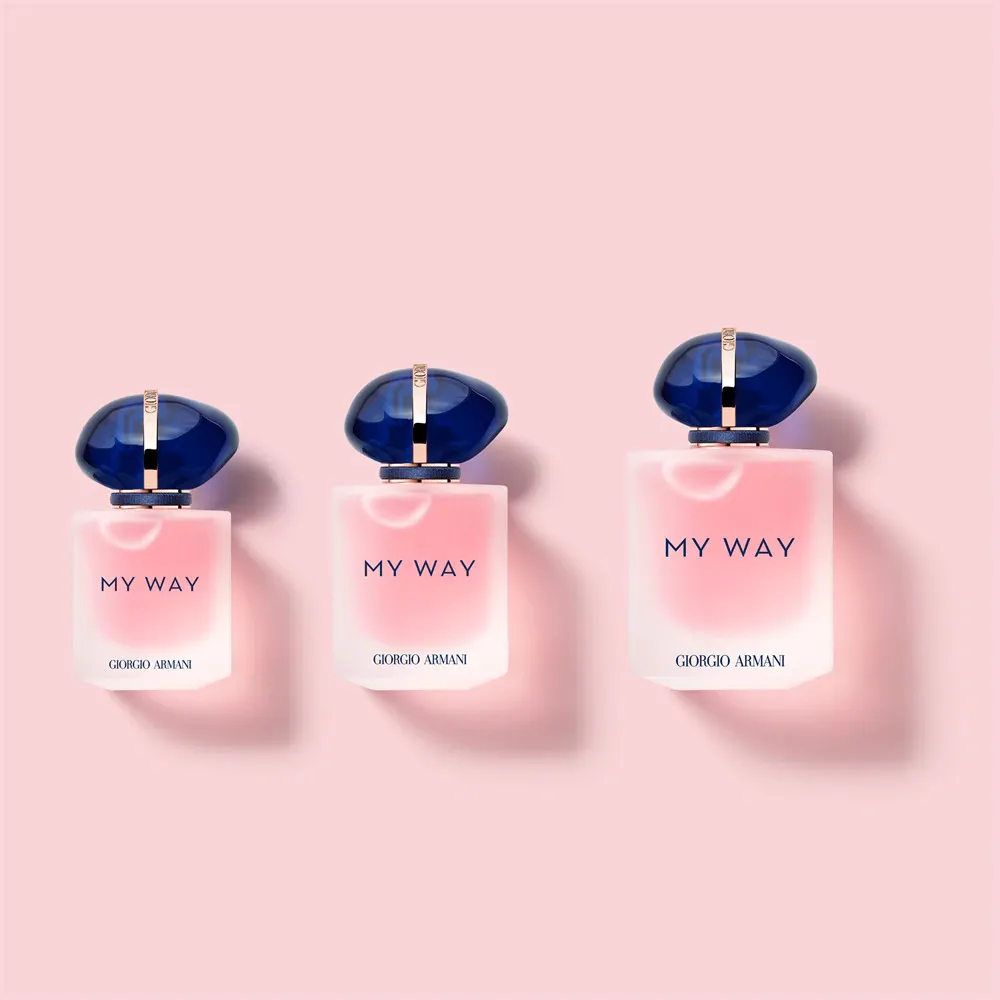 My Way parfumska voda za ženske 30 ml