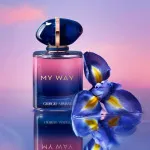 My Way Parfum parfum za ženske 30 ml polnljiva steklenička