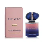 My Way Parfum parfum za ženske 30 ml polnljiva steklenička
