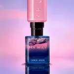 My Way Parfum parfum za ženske 30 ml polnljiva steklenička