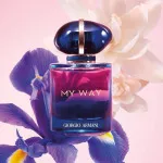 My Way Parfum parfum za ženske 30 ml polnljiva steklenička