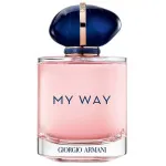 My Way Parfum parfum za ženske 30 ml polnljiva steklenička