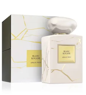 Giorgio Armani Privé Blanc Kogane parfumska voda uniseks 100 ml