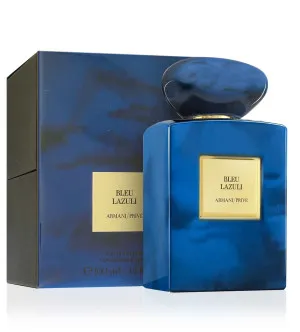 Giorgio Armani Privé Bleu Lazuli parfumska voda unisex 100 ml