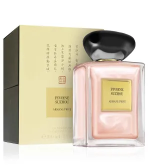 Giorgio Armani Privé Pivoine Suzhou toaletna voda za ženske 100 ml