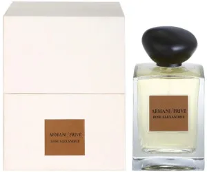 Giorgio Armani Rose Alexandrie toaletna voda 100 ml za ženske