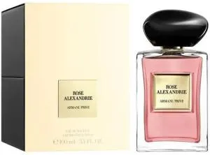 Giorgio Armani Rose Alexandrie toaletna voda 100 ml za ženske