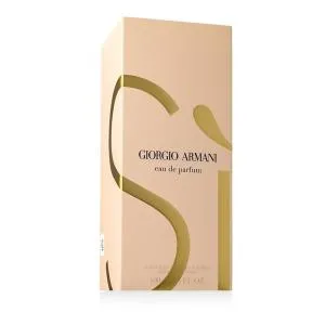 Giorgio Armani Sí parfumska voda za ženske 100 ml