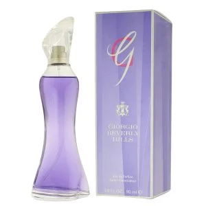 Giorgio Beverly Hills G parfumska voda za ženske