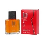 Giorgio Beverly Hills Red for Men toaletna voda za moške