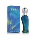 Wings toaletna voda za moške 30 ml