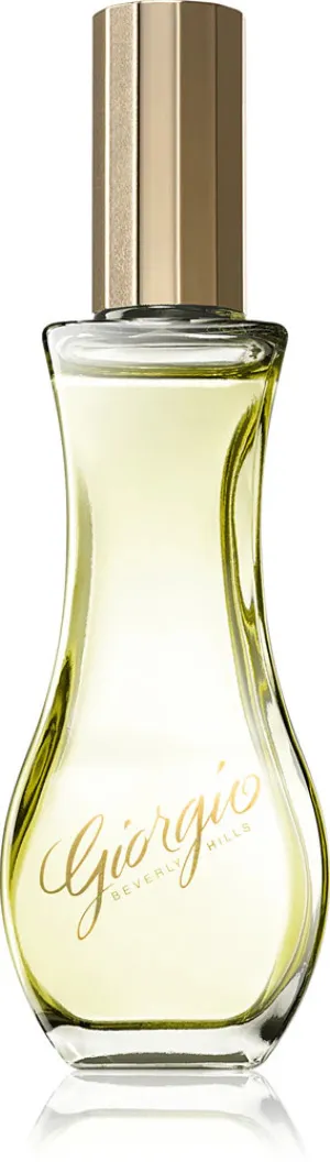 Giorgio Beverly Hills Giorgio toaletna voda za ženske 90 ml