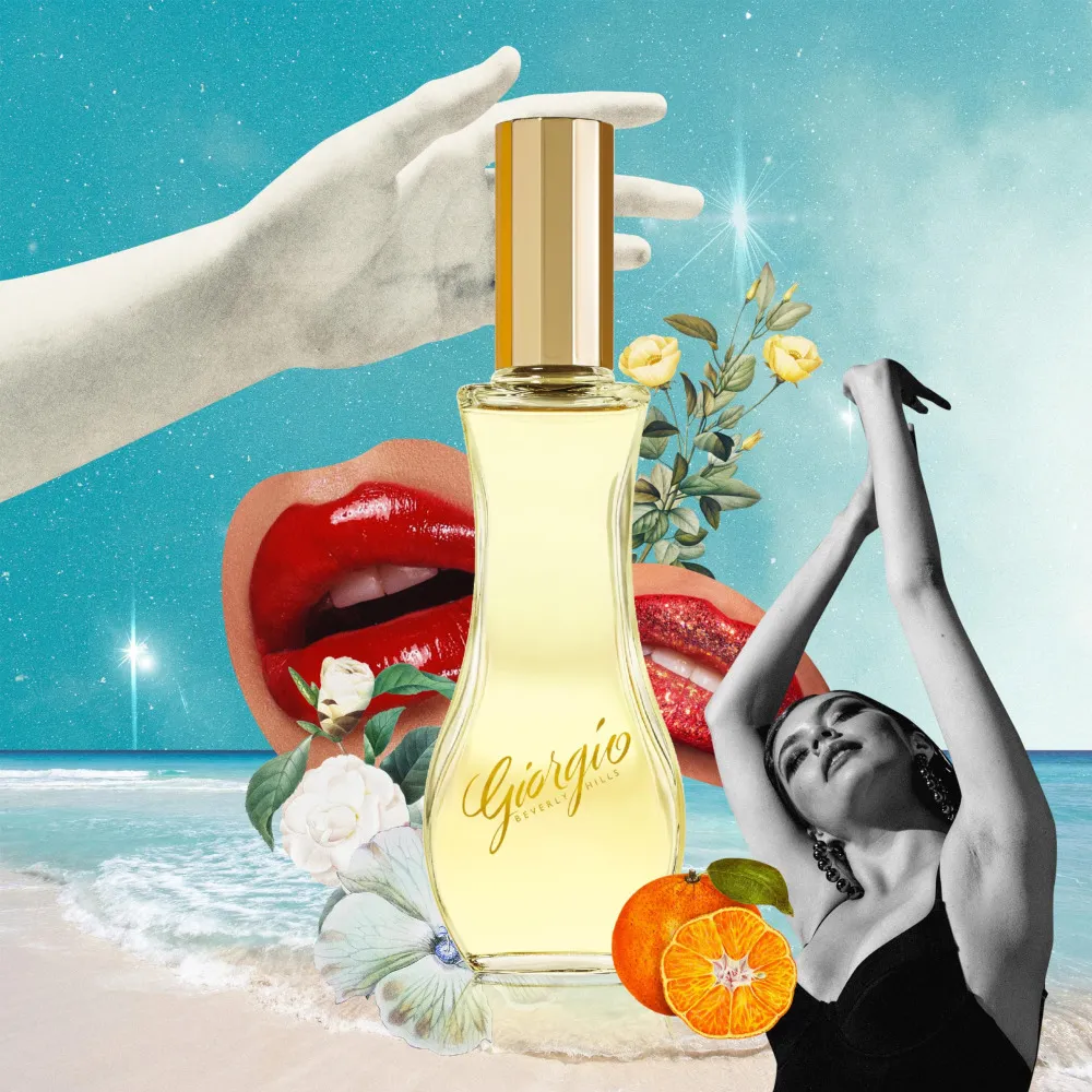 Giorgio for Women toaletna voda za ženske 30 ml