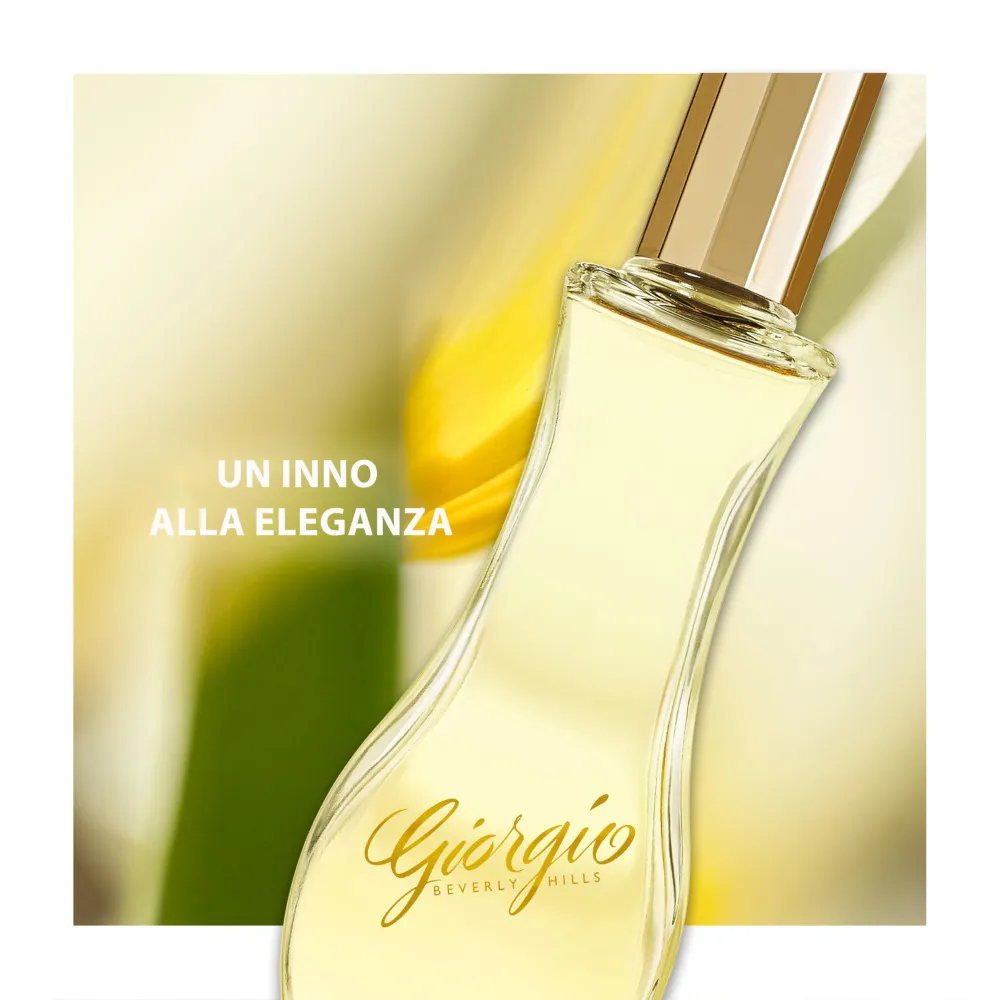 Giorgio for Women toaletna voda za ženske 30 ml