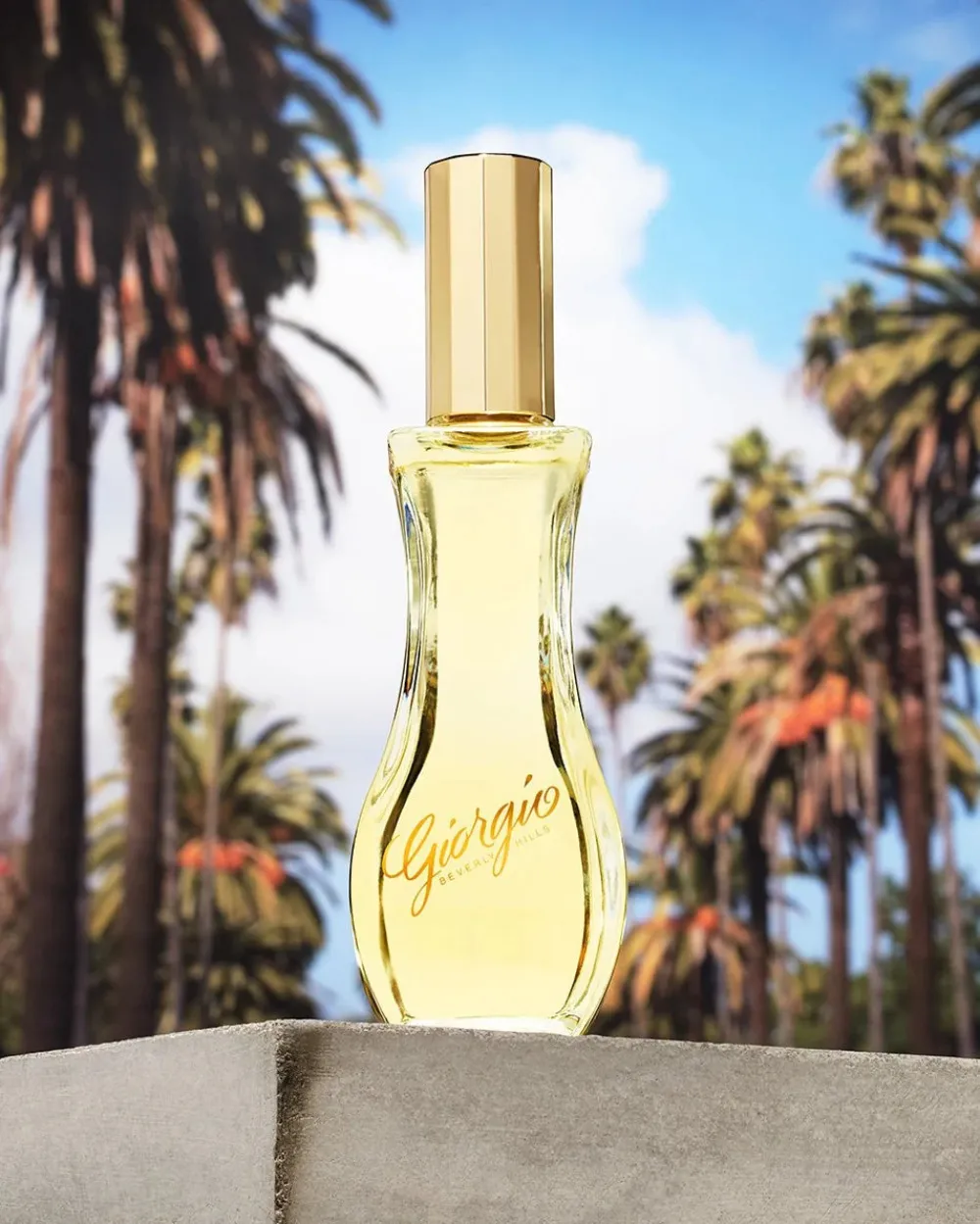 Giorgio for Women toaletna voda za ženske 30 ml