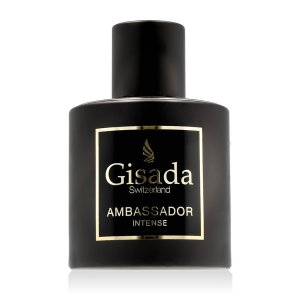 Ambassador Intense parfumska voda za moške