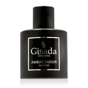 Gisada Ambassador Intense parfumska voda za moške
