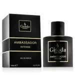 Gisada Ambassador Intense parfumska voda za moške 100 ml