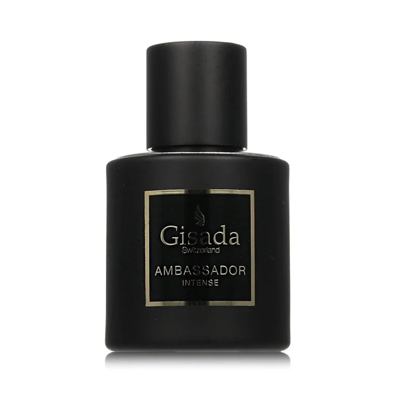 Gisada Ambassador Intense parfumirana voda za moške 50 ml