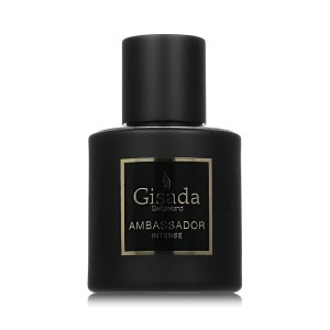 Ambassador Intense parfumirana voda za moške