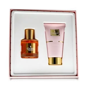 Gisada Ambassador Women 50 ml + SG parfumska voda za ženske