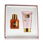 Ambassador Women 50 ml + SG parfumska voda za ženske 100 ml