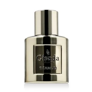 Gisada Titanium parfumirana voda unisex