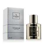 Gisada Titanium parfumirana voda unisex 50 ml