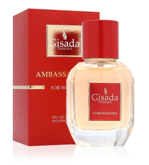 Ambassadora For Women parfumska voda za ženske