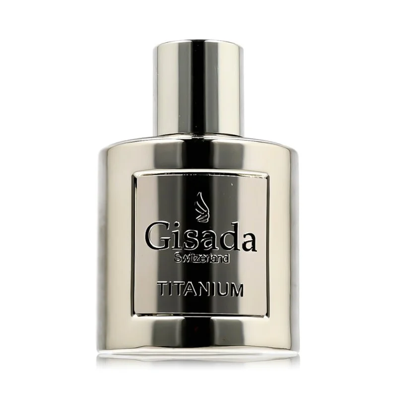 Titanium parfumska voda uniseks 100 ml