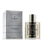 Titanium parfumska voda uniseks 100 ml