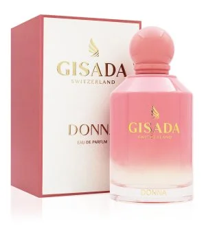 Gisada Donna parfumska voda za ženske