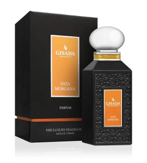 Gisada Fata Morgana uniseks parfum