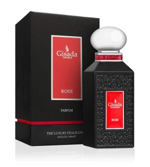 Gisada Rose uniseks parfum