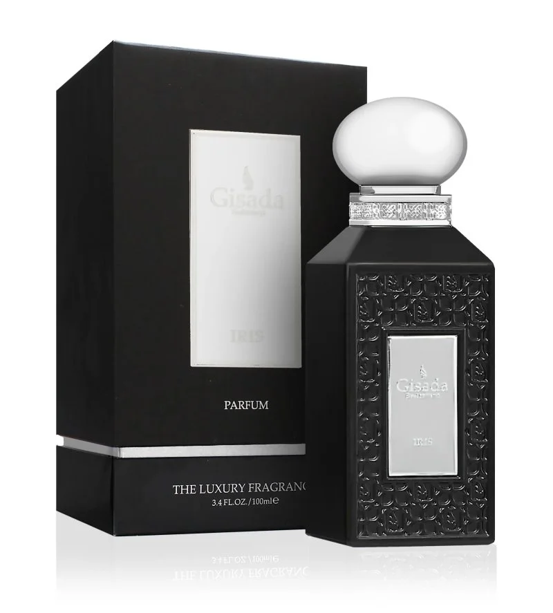 Iris uniseks parfum 100 ml