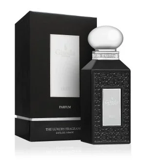 Gisada Iris uniseks parfum