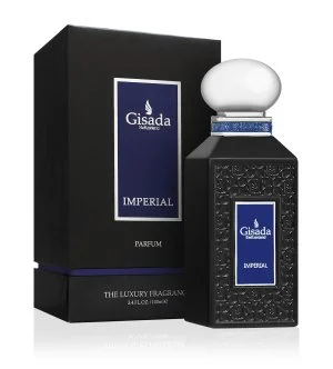 Gisada Imperial parfum uniseks