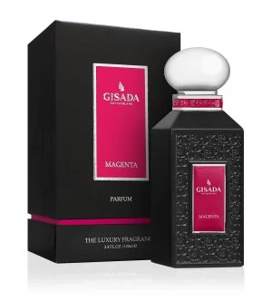 Gisada Magenta uniseks parfum