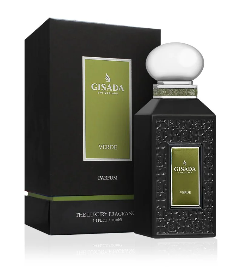 Verde uniseks parfum 100 ml