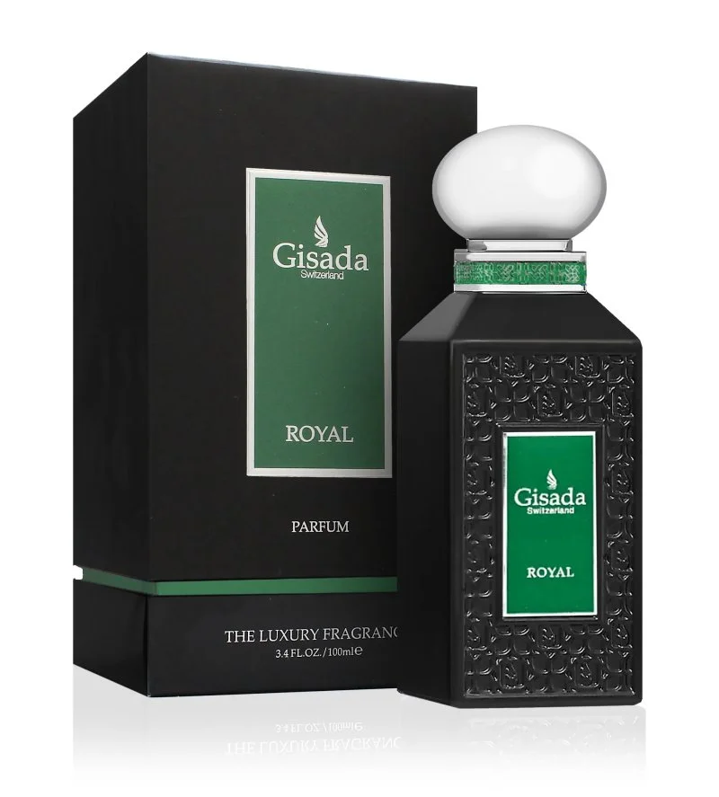 Royal uniseks parfum 100 ml