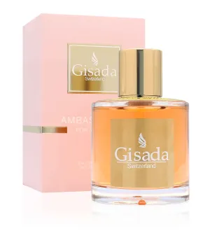 Gisada Ambassador For Women parfumska voda za ženske 100 ml