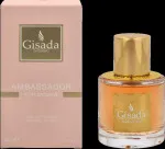 Ambassador For Women parfumska voda za ženske 50 ml