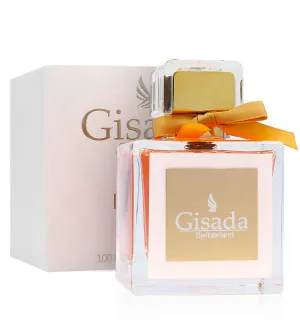 Gisada Donna toaletna voda za ženske 50 ml