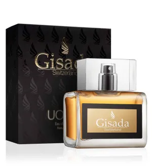 Gisada Uomo toaletna voda za moške 50 ml