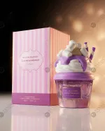Give Me Gourmand Mallow Maddnes parfumska voda za ženske 75 ml